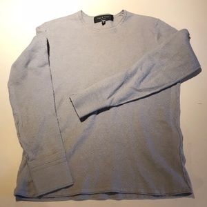 Rag and Bone Wool Sweater